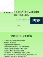 Manejo y Conservación de Suelos 1