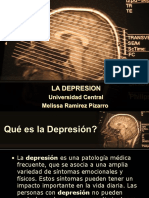 La Depresión PDF