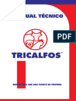 Tricalfos - ManualTec WEB PDF