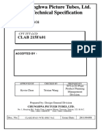 Clab215fa01 Chunghwapicturetubes