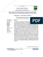 Document PDF