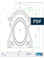 Dormer Window: Customer: Drawn By: O/N: DWG No Date: Scale