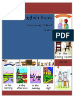 English Book: Elementary School