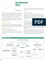 El Conocimiento Cientifico PDF