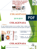 COLAGENASA