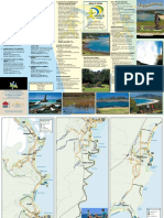 Kiama Walking Map PDF