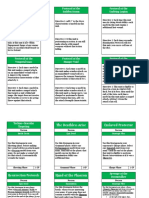 Necron Strategem PDF