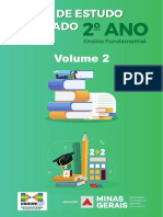 2 PET 2º Ano Ensino Fundamental Regular PDF