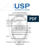 Investigacion Formativa