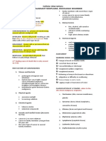 Cellular Aberrations Cancer, Malignant Neoplasm, Oncologic Disorder