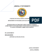 Alemi Miretu Final Research PDF