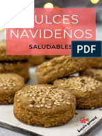 Ebook Dulces Navideños