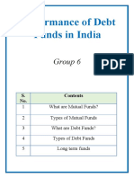 FIS - Group 6 - Project Report