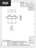 Bill of Materials: Section - A