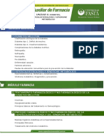 Unidad 6 DIABETES No Presencial PDF