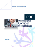 Manual de Apoyo Corredor de Propiedades (V.2)