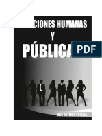 Relaciones Humanas y Públicas Vdjasv