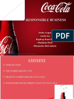 Coca Cola - Final