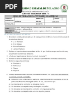 Tarea Química UNEMI