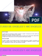 Ángeles y Arcángeles