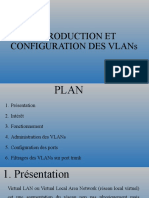 VLANs