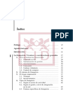 Extracto El Manual Del Franquiciado