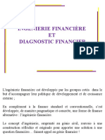 Ingénierie Financière ET Diagnostic Financier