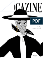 Le Brocazine Vol 1 PDF