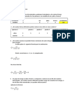 Actividad 1 Probabilidad