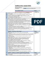 Plan Anual 3º Medio ABC