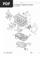 Motor Completo Suran