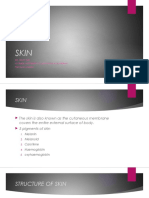 Skin PDF