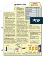 Facts at Your Fingertips-201103-Infrared Temperature Measurement