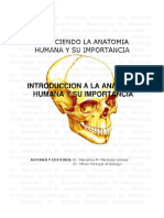 INTRODUCCION A LA ANATOMIA HUMANA Y SU IMPORTANCIA - Copia - Unpw