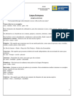 Caderno de Atividades para o 4 Ano PARA BAIXAR