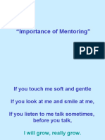 Importance of Mentoring 1210419722949629 8