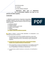 2da Especialidad de HISTOTECNOLOGIA RESUELTO MILAGROS LUCANO TAMAYO