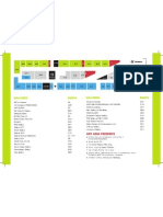 Art Asia Miami 2010 Map