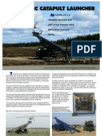 Launcher Brochure MC2555LLR-1