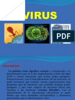 Virus Ultimas