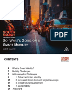 State of Smart Mobility 2019 V