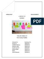 Group 6 - KANBAN