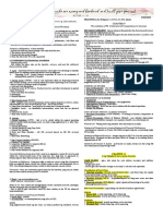 CFAS Chapter 8-9, 11 Financial Statements