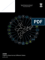 MOC - 636586311864158092 - Deloitte - LEADS - Logistics-Ease - Across - Different - States - Report - Jan - 2018