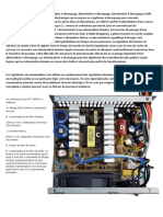 Alimentation À Découpage