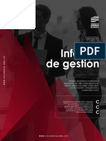 Informe de Gestion 2017 PDF