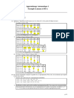 Exemple K Means Et HCA PDF