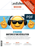 Les Echos Week-End, Édition Spéciale Champions de La Croissance 2020) PDF