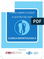 Como Fazer A Gestão de Uma Clínica Odontológica