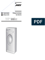 Ëúë Î Ì Ï Ëì Àìòú Ûí Ë Ôó Íòôîû Ú Ëë Washing Machine User Instructions